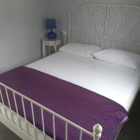 شاليه Chalet Sulla *