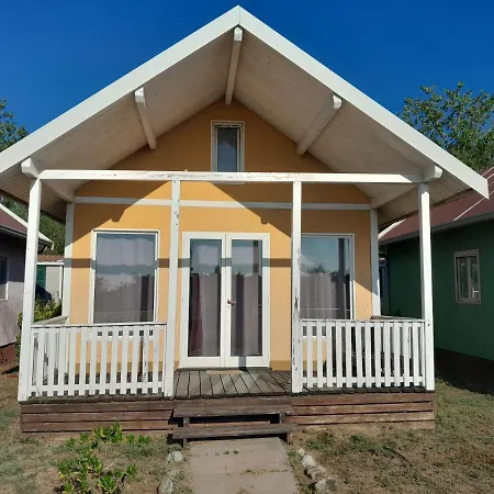 Chalet Sulla * Sottomarina