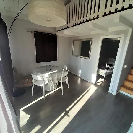 Chalet Sulla Horská chata Sottomarina
