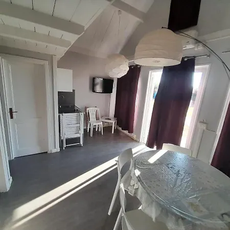 Chalet Sulla Sottomarina