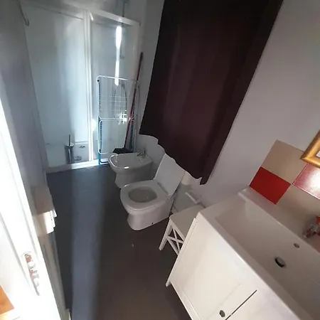 Horská chata Chalet Sulla *