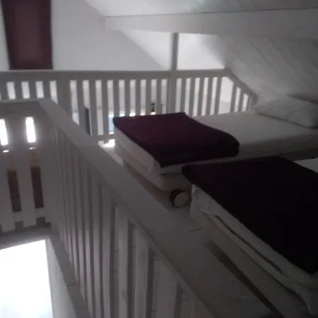 Chalet Sulla Sottomarina