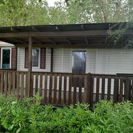 Chalet Sulla Horská chata Sottomarina