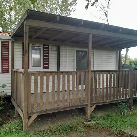 Chalet Sulla *