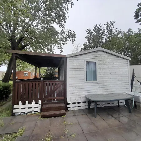 Chalet Sulla Horská chata Sottomarina